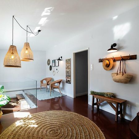 Beachliving Cortegaca エクステリア 写真