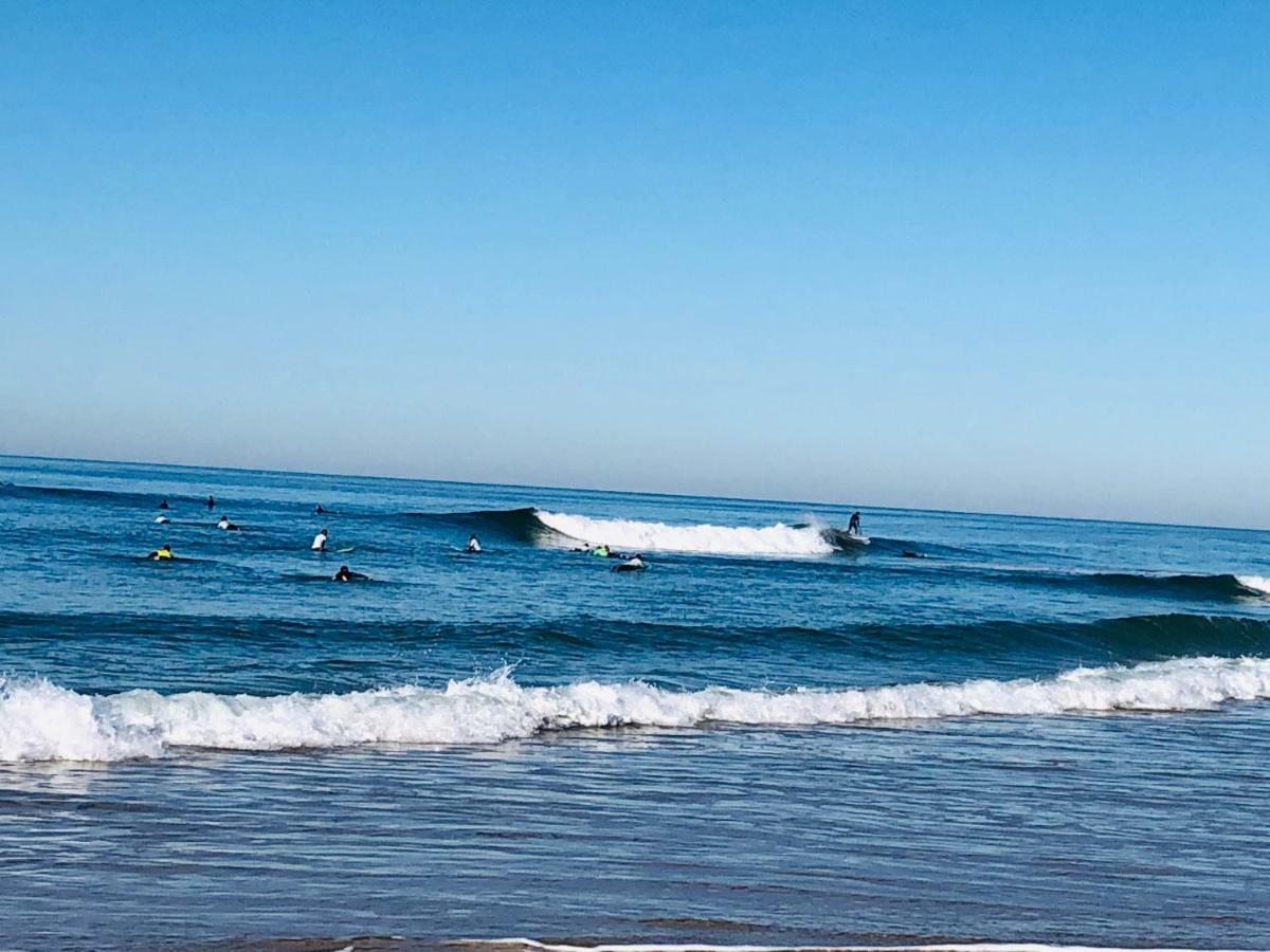 Beachliving Cortegaca エクステリア 写真