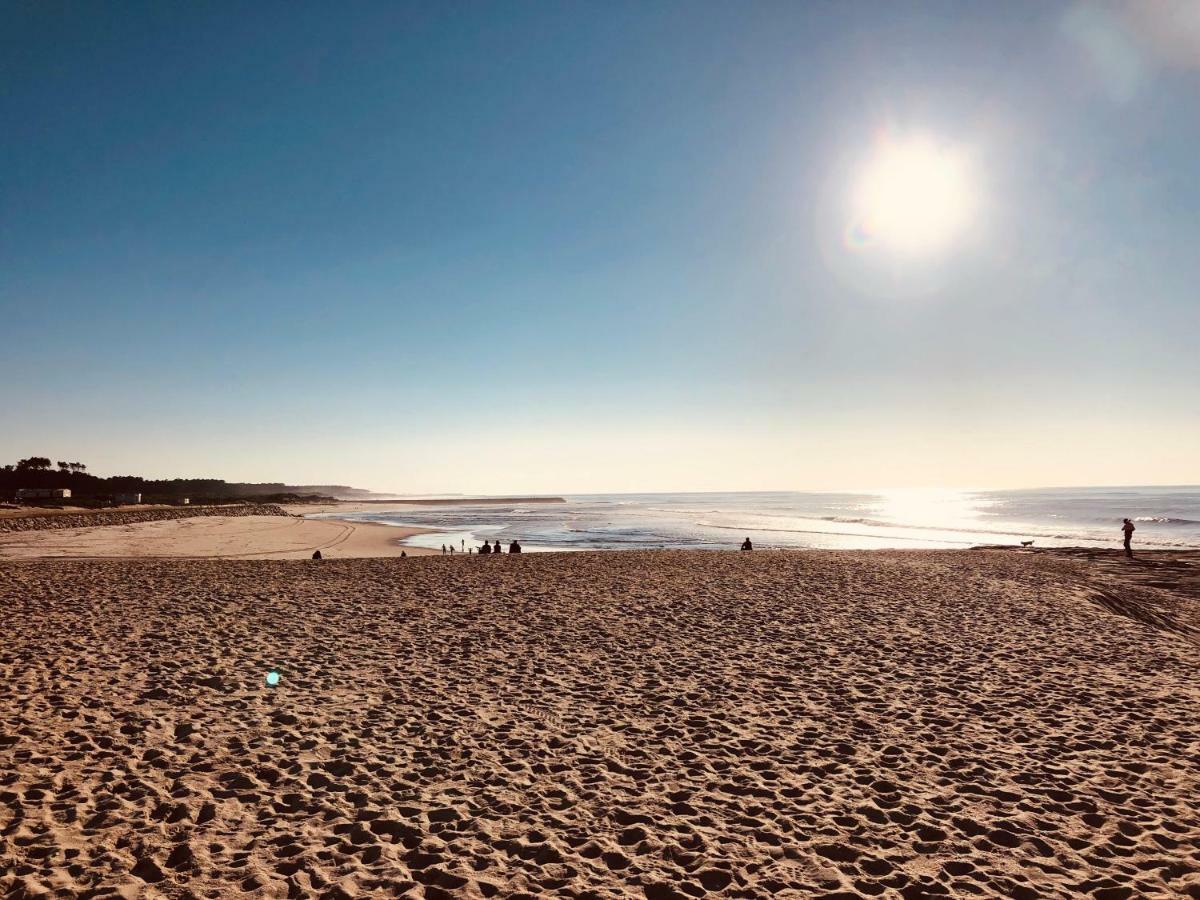 Beachliving Cortegaca エクステリア 写真