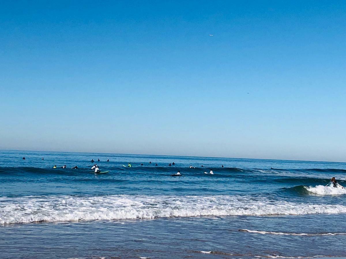 Beachliving Cortegaca エクステリア 写真