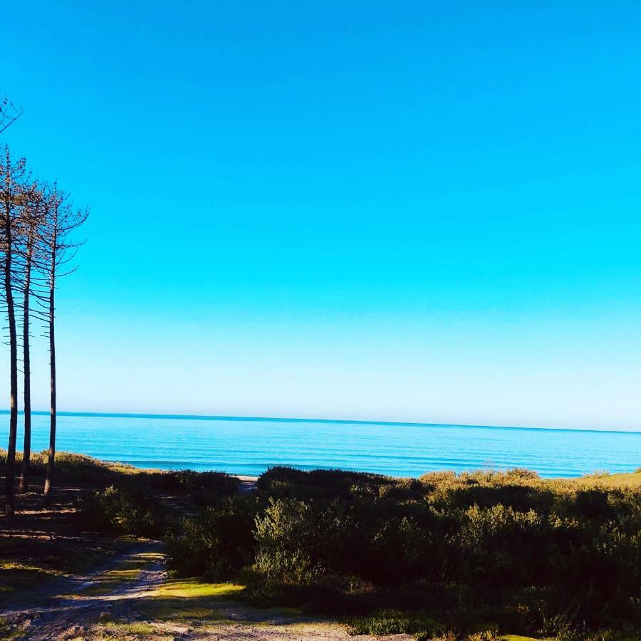 Beachliving Cortegaca エクステリア 写真