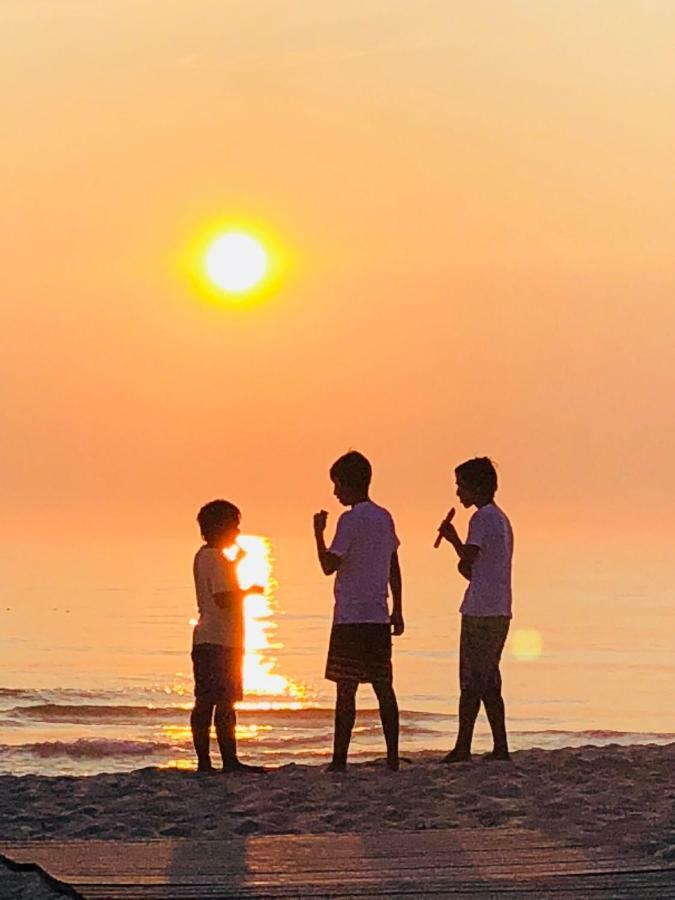 Beachliving Cortegaca エクステリア 写真