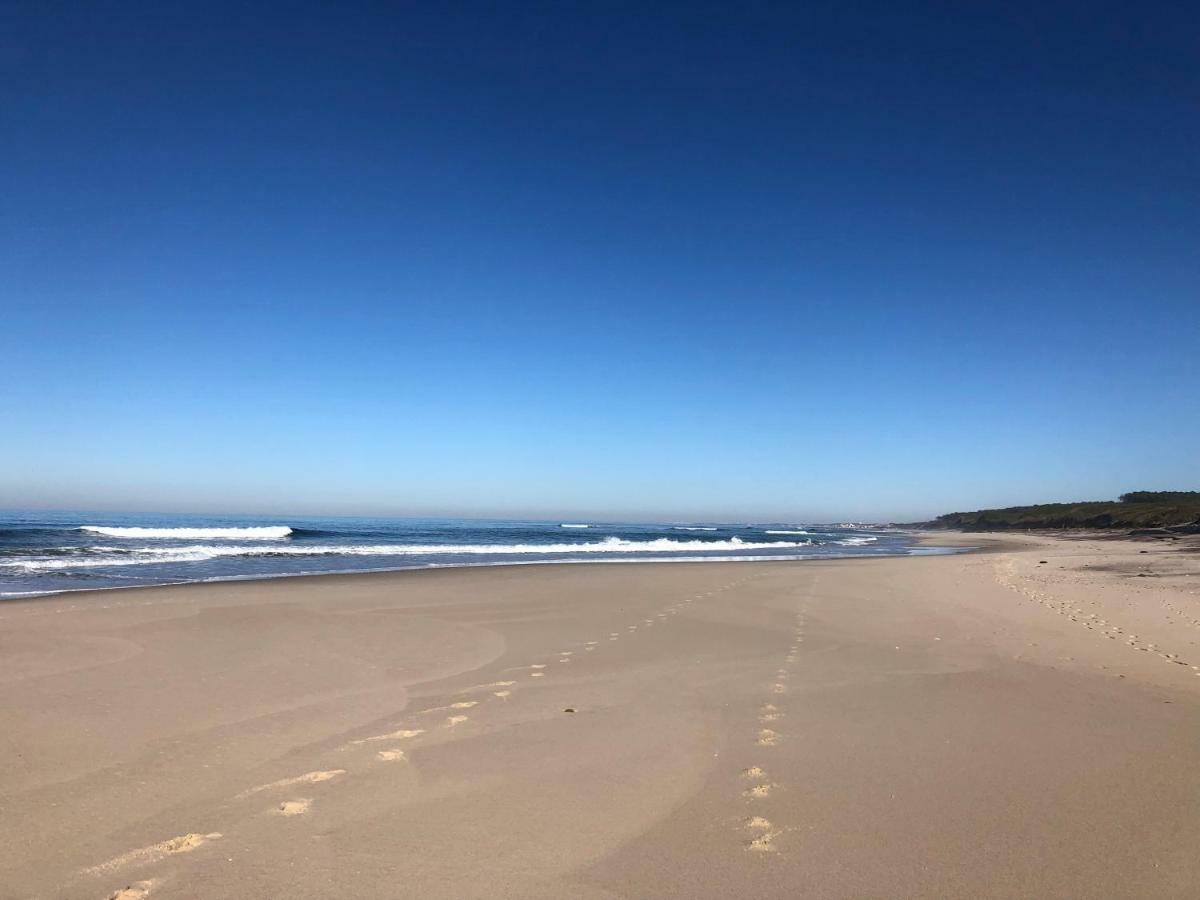 Beachliving Cortegaca エクステリア 写真