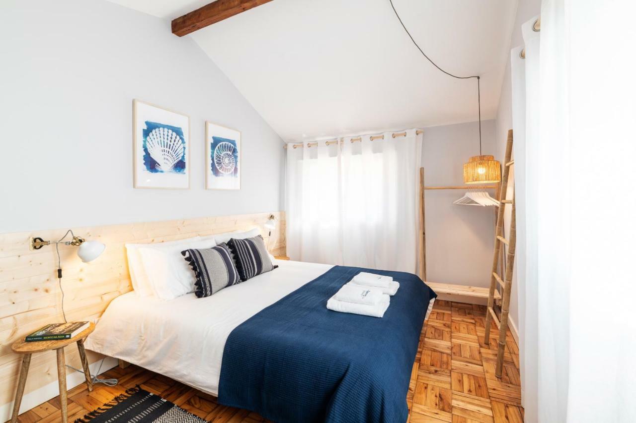Beachliving Cortegaca エクステリア 写真