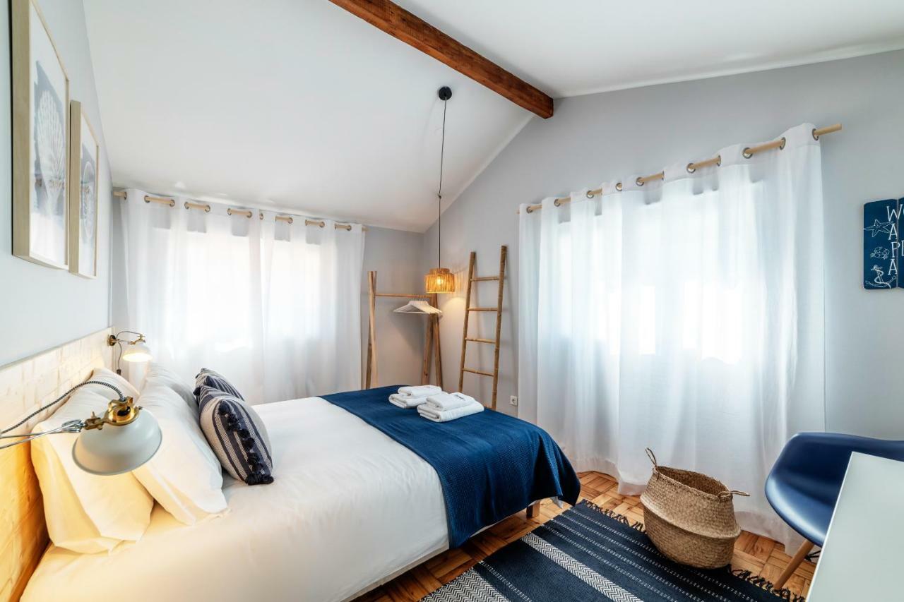 Beachliving Cortegaca エクステリア 写真