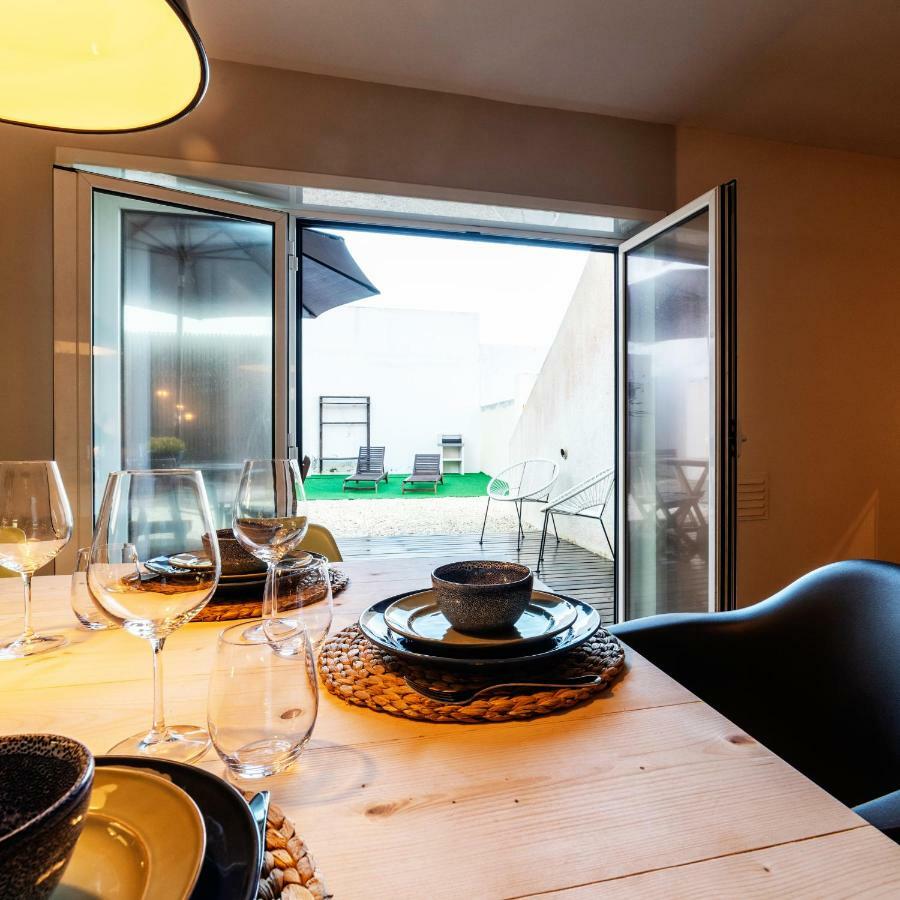 Beachliving Cortegaca エクステリア 写真
