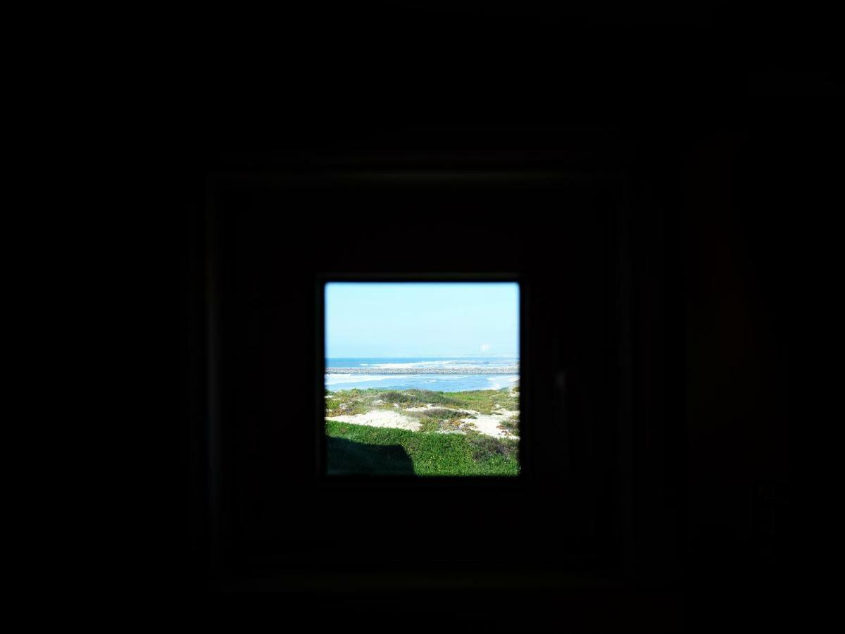 Beachliving Cortegaca エクステリア 写真