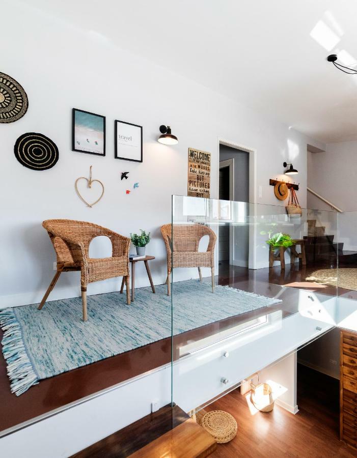 Beachliving Cortegaca エクステリア 写真