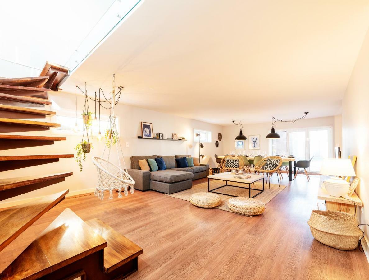 Beachliving Cortegaca エクステリア 写真
