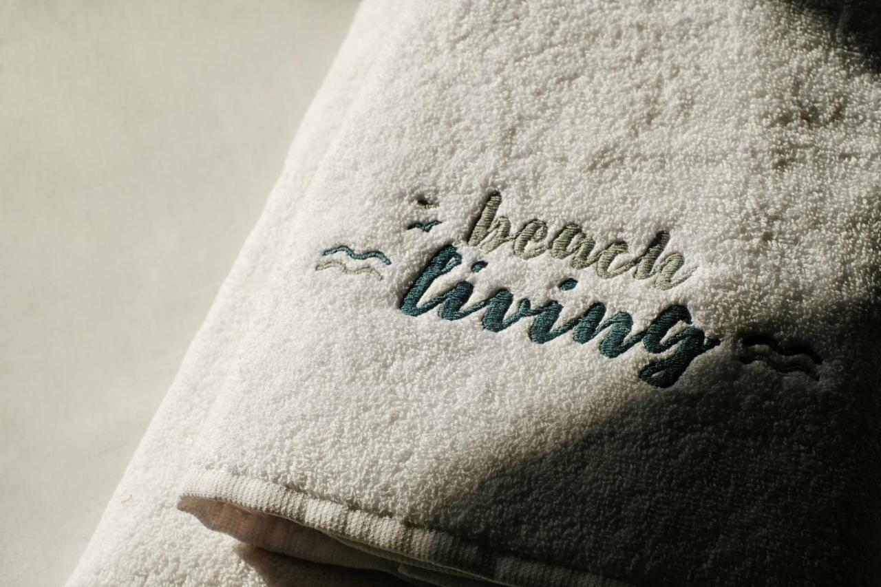 Beachliving Cortegaca エクステリア 写真