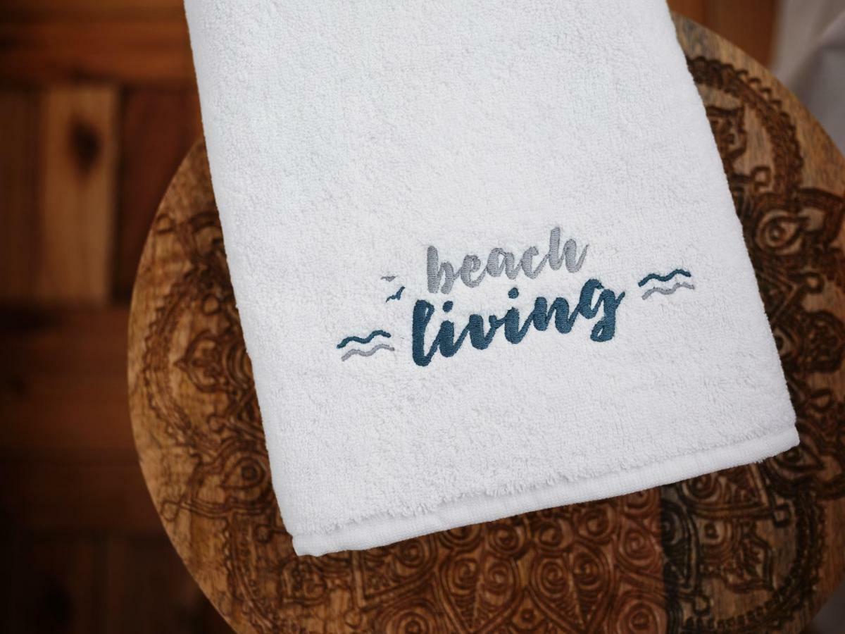Beachliving Cortegaca エクステリア 写真