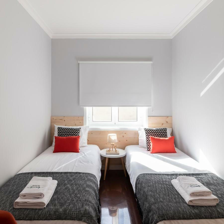 Beachliving Cortegaca エクステリア 写真